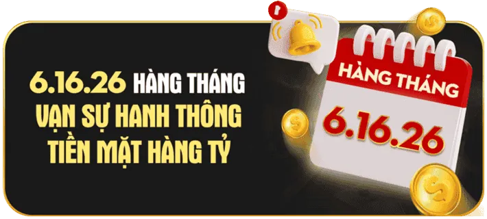 Rút tiền thắng cược