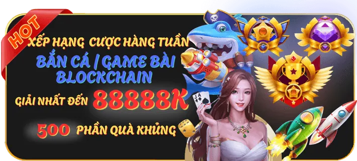 Chọn môn thể thao và đặt cược